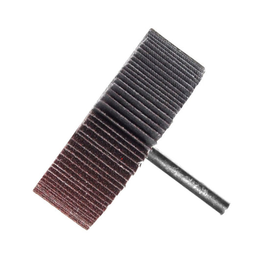 910 Rueda Flap 2" X 1/2" X 1/4" G80 Austromex