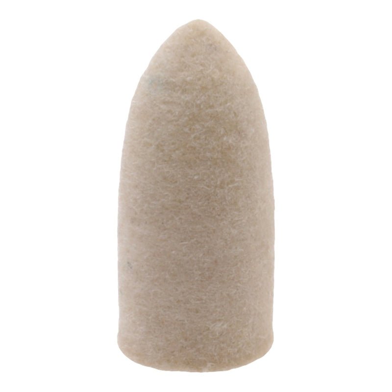 422 Rueda de fieltro 3/8" P/ Pulido Dremel - Tool Ferreterías / Ferretodo - Herramientas y material de construcción.