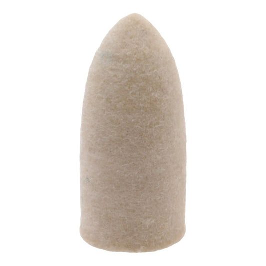 422 Rueda de fieltro 3/8" P/ Pulido Dremel - Tool Ferreterías / Ferretodo - Herramientas y material de construcción.