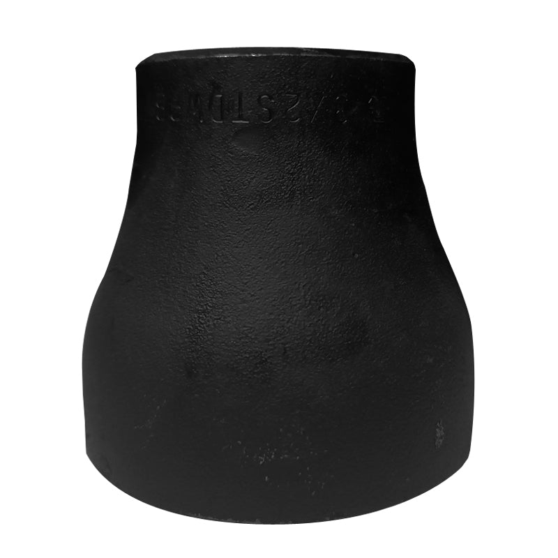 Reducción Concéntrica De 2" X 1 1/2" Para Soldar Cédula 80