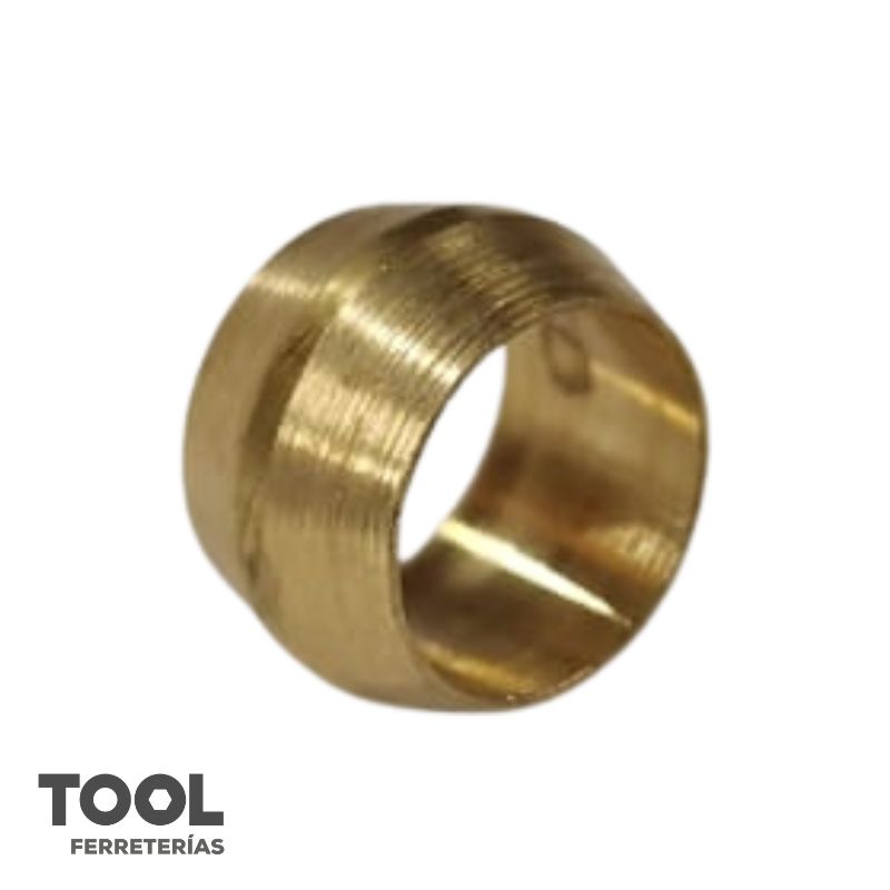 Barril Bronce 3/8", S/M, 60F-06