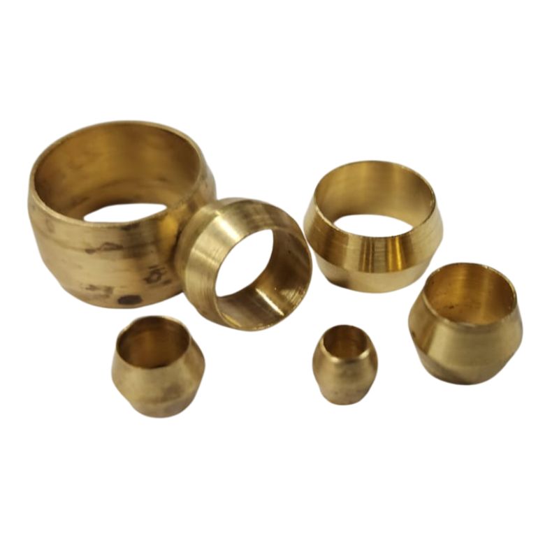 Barril Bronce 1/4", S/M, 60F-04