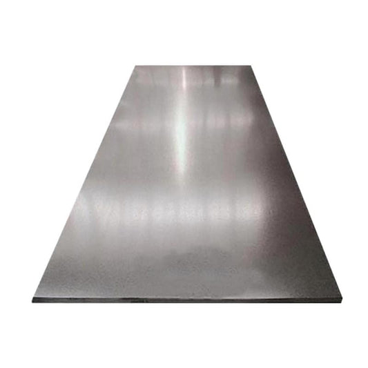 Lamina Negra C 20 De 4' X 8'