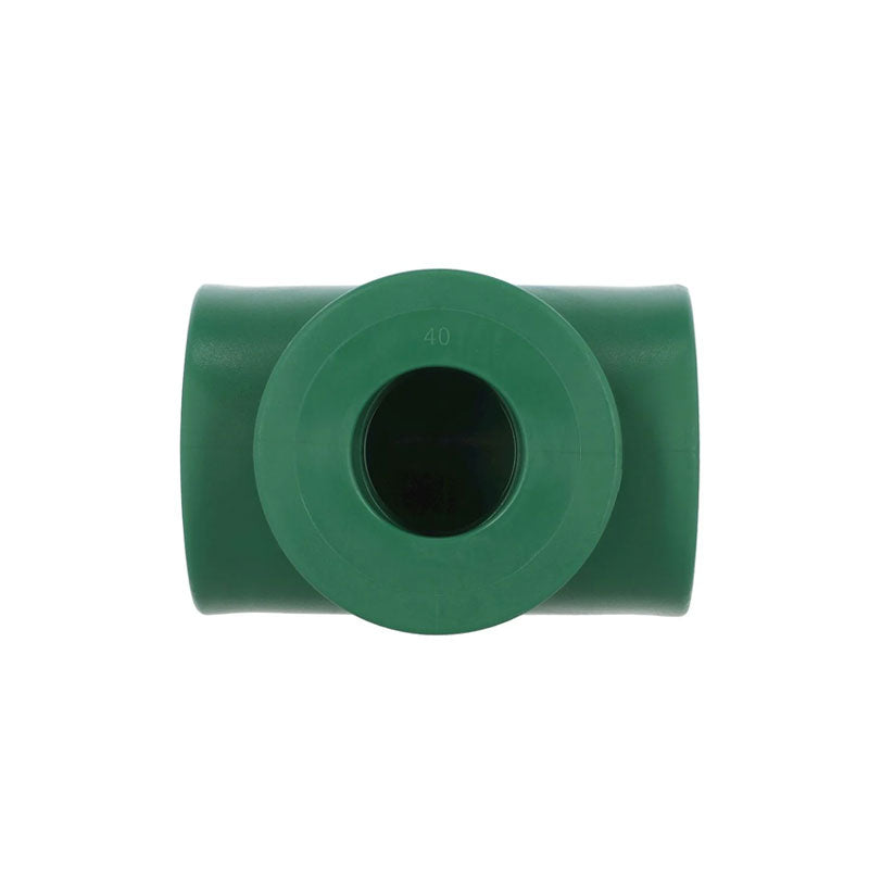 Tee 25 X 25 X 20 Mm (3/4" X 3/4" X 1/2") 200185