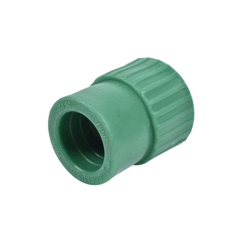 Conector hembra de 32 mm x 1", 200043 Tuboplus