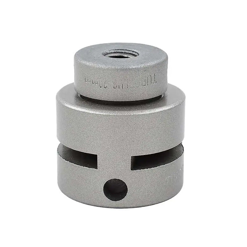 Dado macho-hembra de 20 mm de 1/2", 200092 Tuboplus