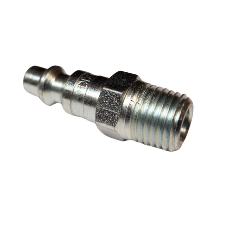 Espiga macho rápida 1/4", Dixon, 1401-14