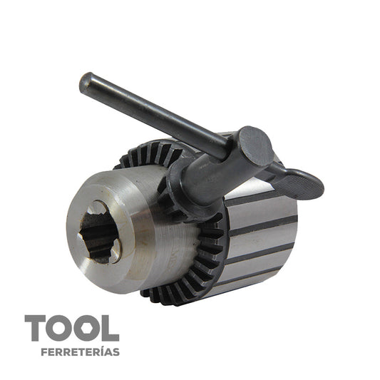 Chuck Jacobs Cónicos 36 3/16" 3/4" Cono 3 6309 Karlen