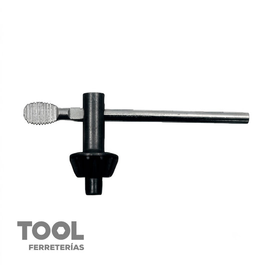 Llave Jacobs K3 5/8" Para Broquero #3,34,14N 3651D Karlen