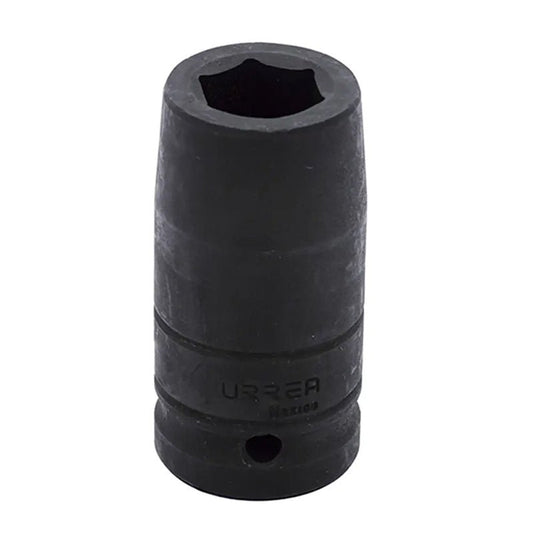 7519ml dado impacto e.3/4" largo 6 ptas.19mm urrea - Tool Ferreterías / Ferretodo - Herramientas y material de construcción.