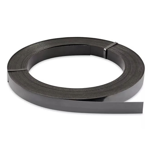 Fleje De Acero 1/2" X 0.020"G