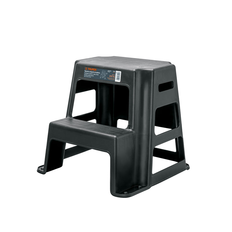 Taburete 2 peldaños, 10499, Truper