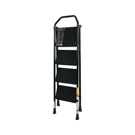 Escalera tubular 4 peldaños ESTU-4 Truper 103144