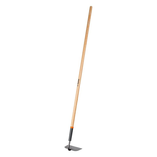 Azadón Jardinero Classic, Con Collar, Mango 54", Truper - Tool Ferreterías / Ferretodo - Herramientas y material de construcción.