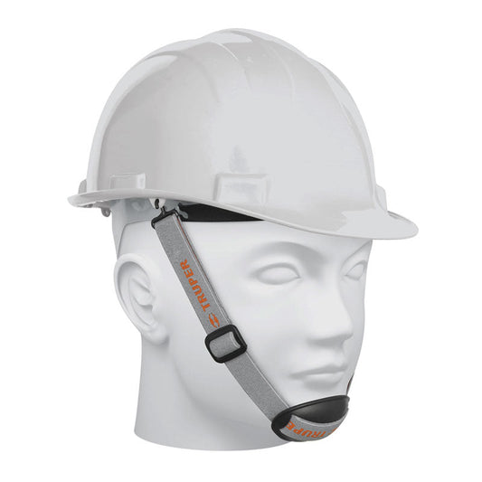 Barboquejo Con Barbilla Para Casco De Seguridad Industrial - Tool Ferreterías / Ferretodo - Herramientas y material de construcción.