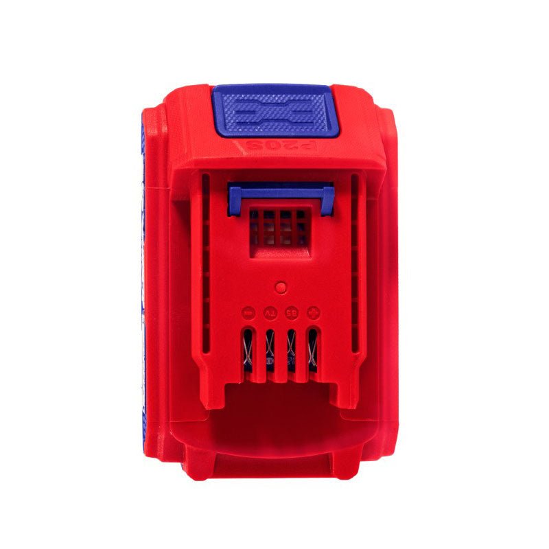 Bateria litio - ion 2.0 ah 20v EBPK20011 Emtop - Tool Ferreterías / Ferretodo - Herramientas y material de construcción.