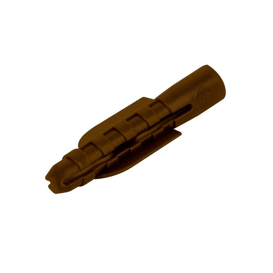 Bolsa con 50 taquetes de plástico 5/16", 44200, Fiero - Tool Ferreterías / Ferretodo - Herramientas y material de construcción.
