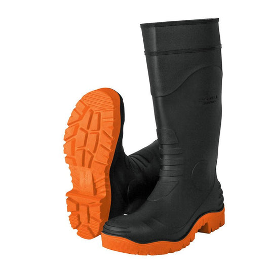 Botas Industriales # 27, Truper - Tool Ferreterías / Ferretodo - Herramientas y material de construcción.