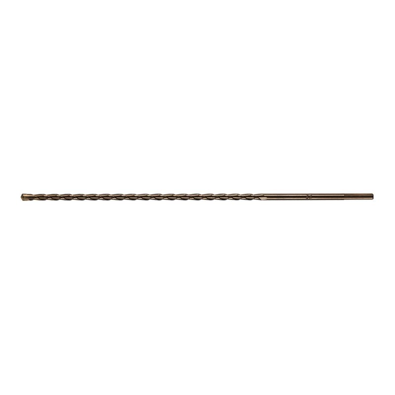 Broca Para Concreto De 1/4 X 12", Truper - Tool Ferreterías / Ferretodo - Herramientas y material de construcción.