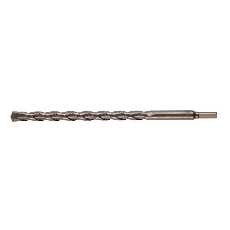 Broca para concreto de 5/8 x 12", 11239 Truper BCT 5/8X12 - Tool Ferreterías / Ferretodo - Herramientas y material de construcción.