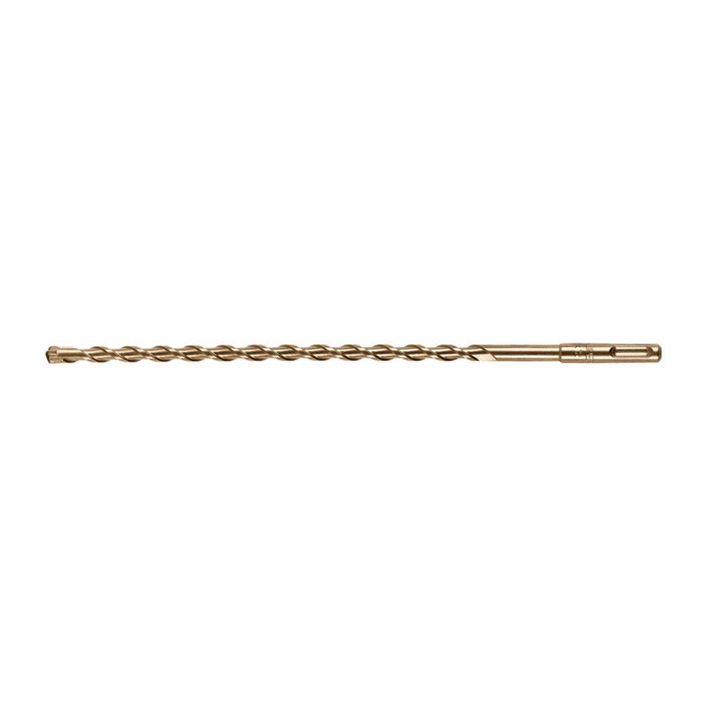 Broca Sds Plus 3/8 X 12", Truper - Tool Ferreterías / Ferretodo - Herramientas y material de construcción.