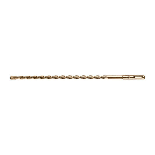 Broca Sds Plus 3/8 X 12", Truper - Tool Ferreterías / Ferretodo - Herramientas y material de construcción.