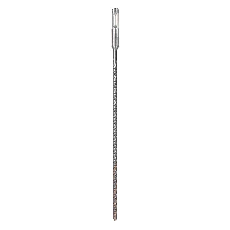 Broca Sds Plus Rock De 1/4" X 12" Dewalt Dw5420 - Tool Ferreterías / Ferretodo - Herramientas y material de construcción.