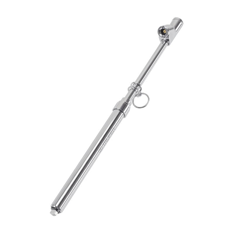 Calibrador De Presión 150 Psi Cabeza Doble, Uso Rudo, Truper - Tool Ferreterías / Ferretodo - Herramientas y material de construcción.