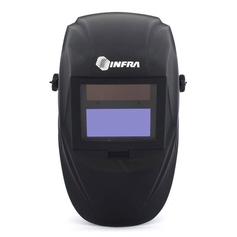 Careta Electrónica Eclipse Clásica, 8869 Infra - Tool Ferreterías / Ferretodo - Herramientas y material de construcción.