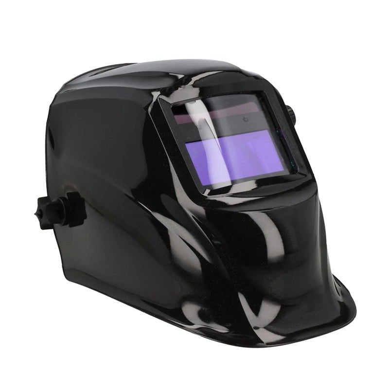 Careta eléctronica para soldar, visión 92 x 42, USCS4 Urrea - Tool Ferreterías / Ferretodo - Herramientas y material de construcción.