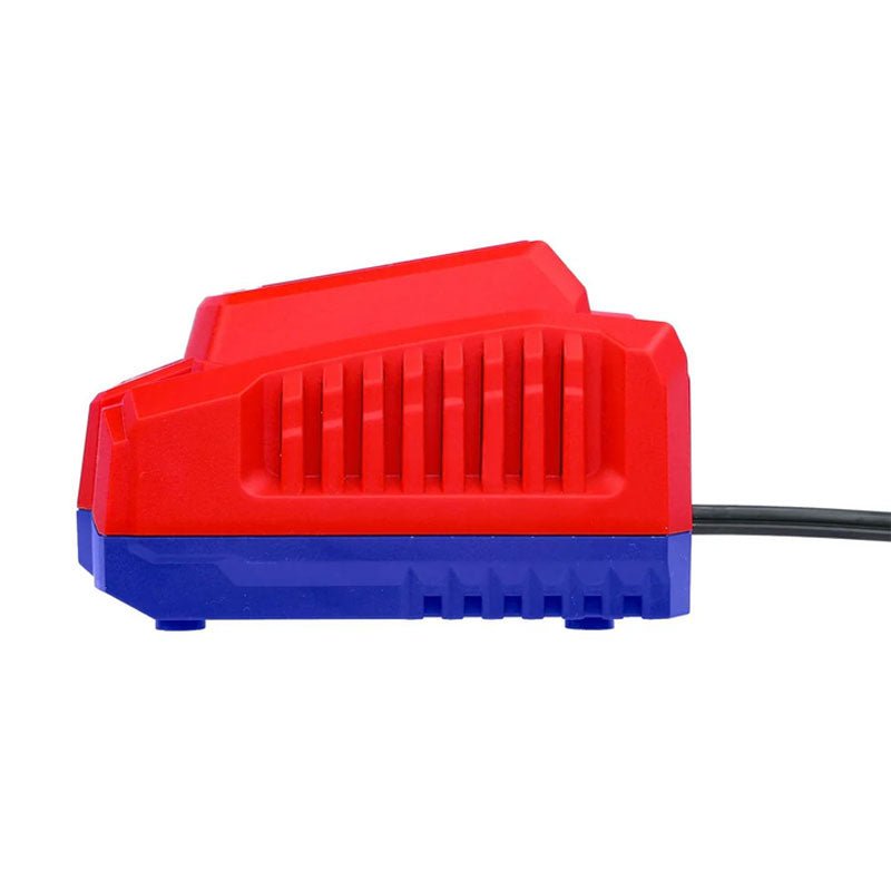 Cargador rapido intelig. 4.0a 20v ULFCR20411 Emtop - Tool Ferreterías / Ferretodo - Herramientas y material de construcción.