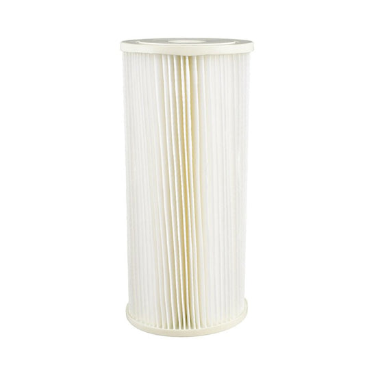 Cartucho de repuesto para filtro de agua jumbo, 300001 Rotoplas - Tool Ferreterías / Ferretodo - Herramientas y material de construcción.