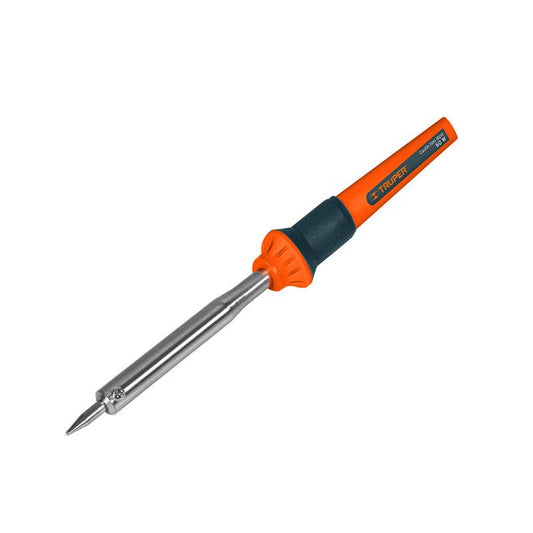 Cautín 60 W Tipo Lápiz Para Trabajo Pesado, Truper - Tool Ferreterías / Ferretodo - Herramientas y material de construcción.