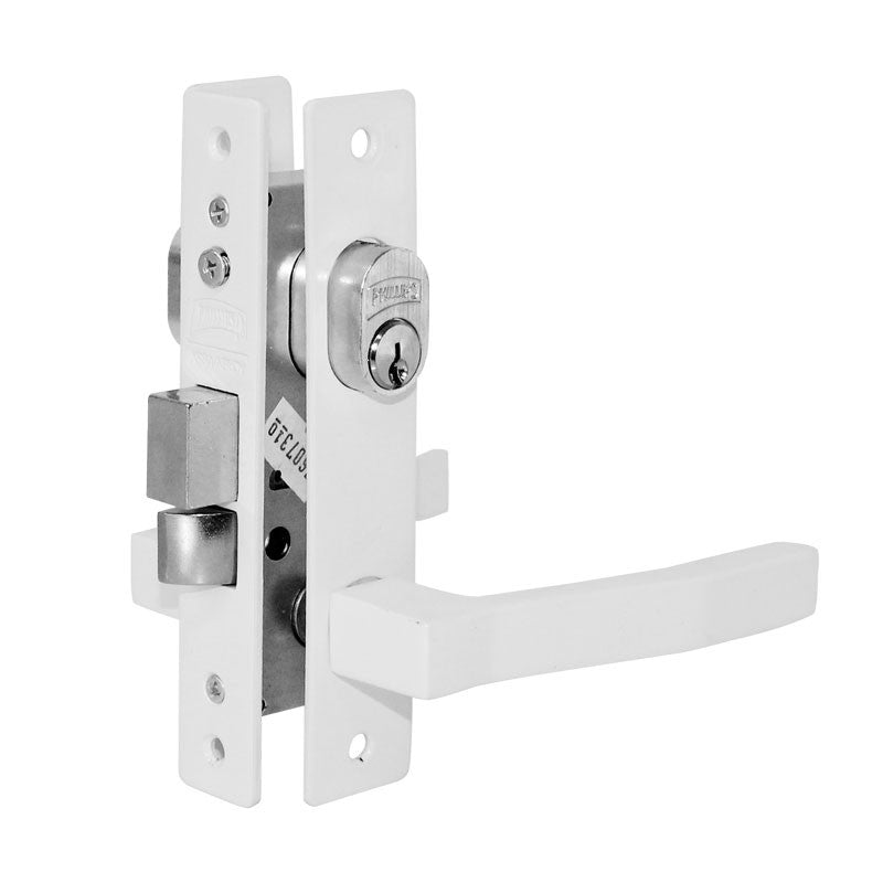 Cerradura 550 Abl Phillips Mx592 - Tool Ferreterías / Ferretodo - Herramientas y material de construcción.