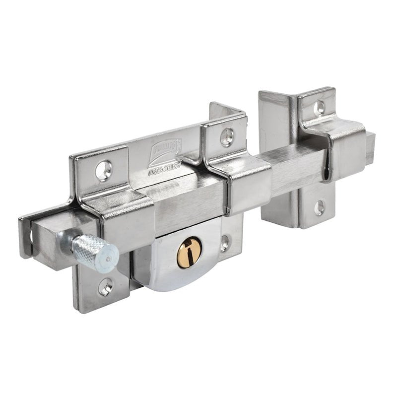 Cerradura 800 Fd Phillips Mx466*Mx97* Blister - Tool Ferreterías / Ferretodo - Herramientas y material de construcción.