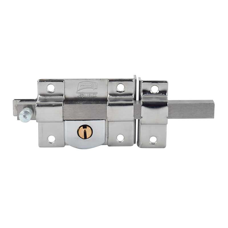 Cerradura 800 Ld Phillips Mx464 *Mx99* Blister - Tool Ferreterías / Ferretodo - Herramientas y material de construcción.