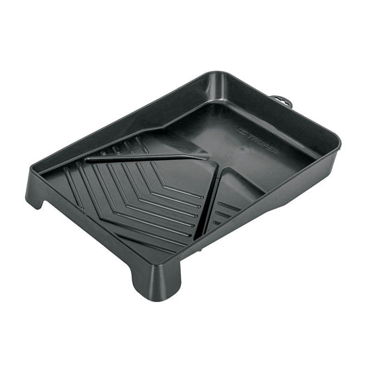 Charola de plástico de 14" para rodillo, 19211 Truper CHAP14 - Tool Ferreterías / Ferretodo - Herramientas y material de construcción.