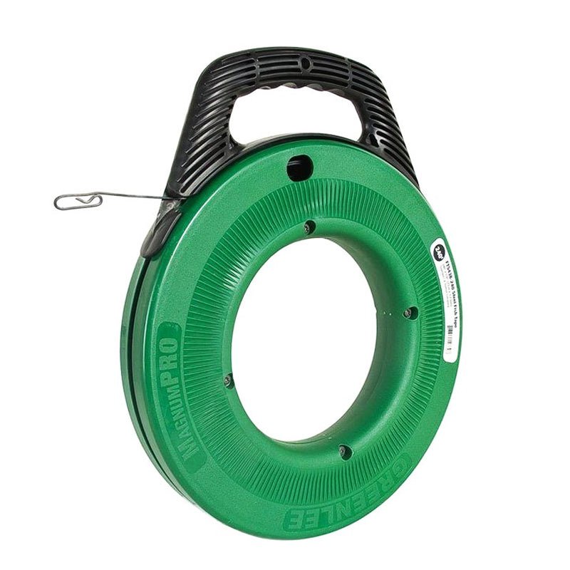 Cinta Pasacables 65 Pulgadas Magnumpro Fts438 65Bp - Tool Ferreterías / Ferretodo - Herramientas y material de construcción.