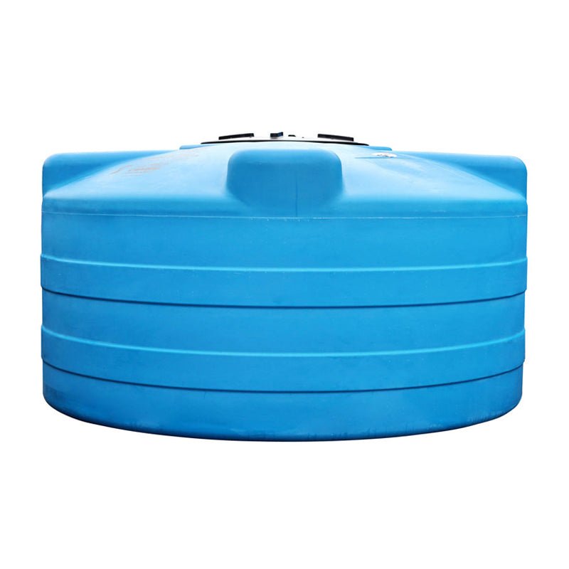 Cisterna de 5000 lts con accesorios, 510155 Rotoplas - Tool Ferreterías / Ferretodo - Herramientas y material de construcción.