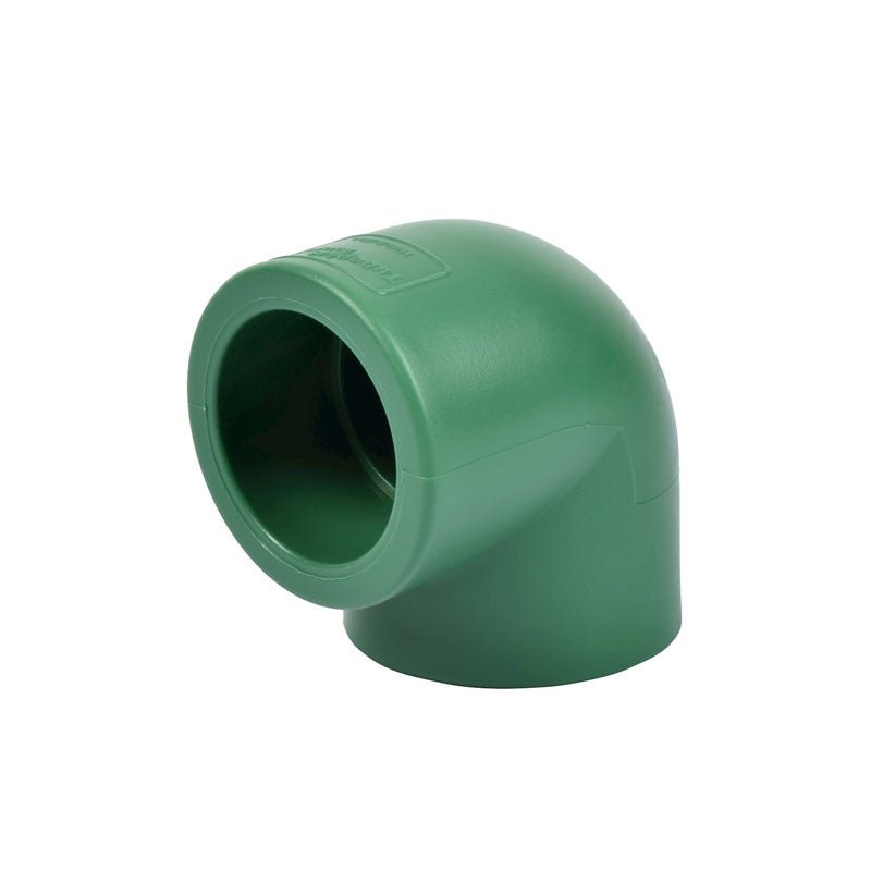 Codo 90° X 32 Mm (1") Tuboplus Rotoplas 200016 - Tool Ferreterías / Ferretodo - Herramientas y material de construcción.