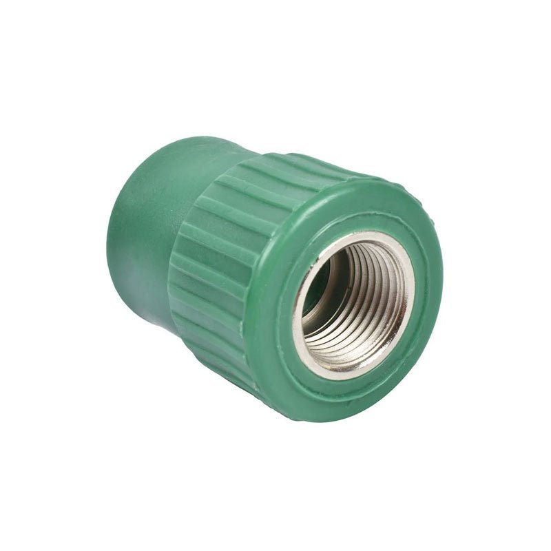 Conector hembra de 20 mm x 3/4", 200040 Tuboplus - Tool Ferreterías / Ferretodo - Herramientas y material de construcción.
