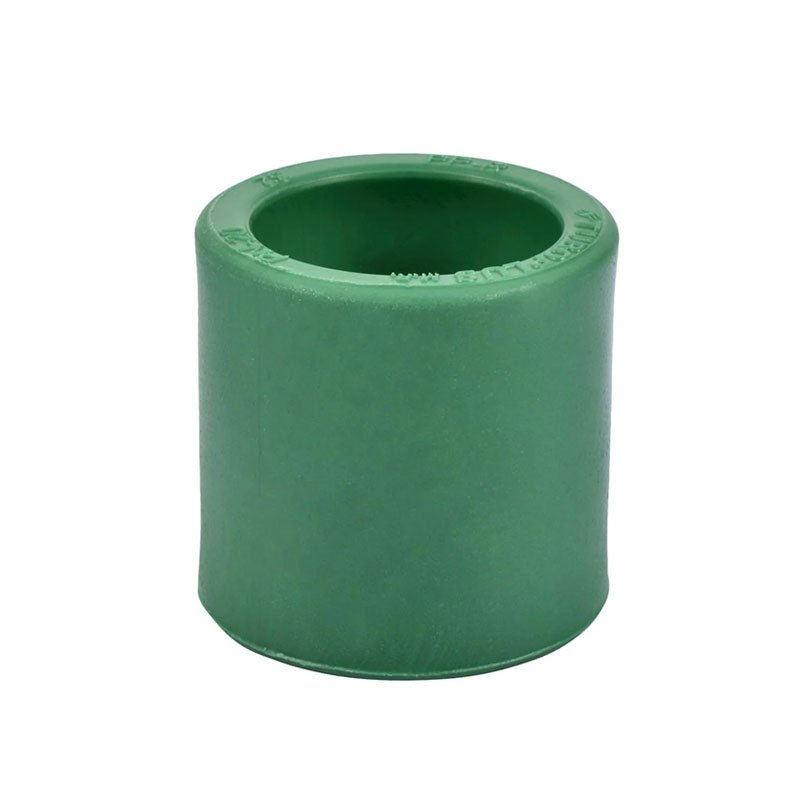 Cople de 32 mm (1"), 200067 Tuboplus - Tool Ferreterías / Ferretodo - Herramientas y material de construcción.