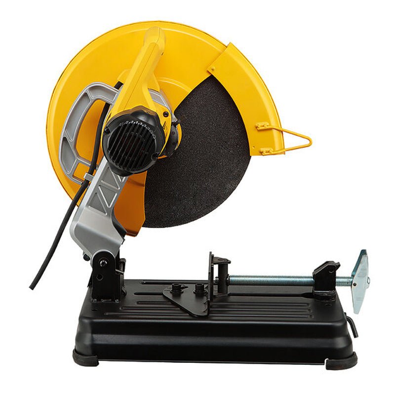 Cortadora De Metales De 14'' Dewalt D28730B3 - Tool Ferreterías / Ferretodo - Herramientas y material de construcción.