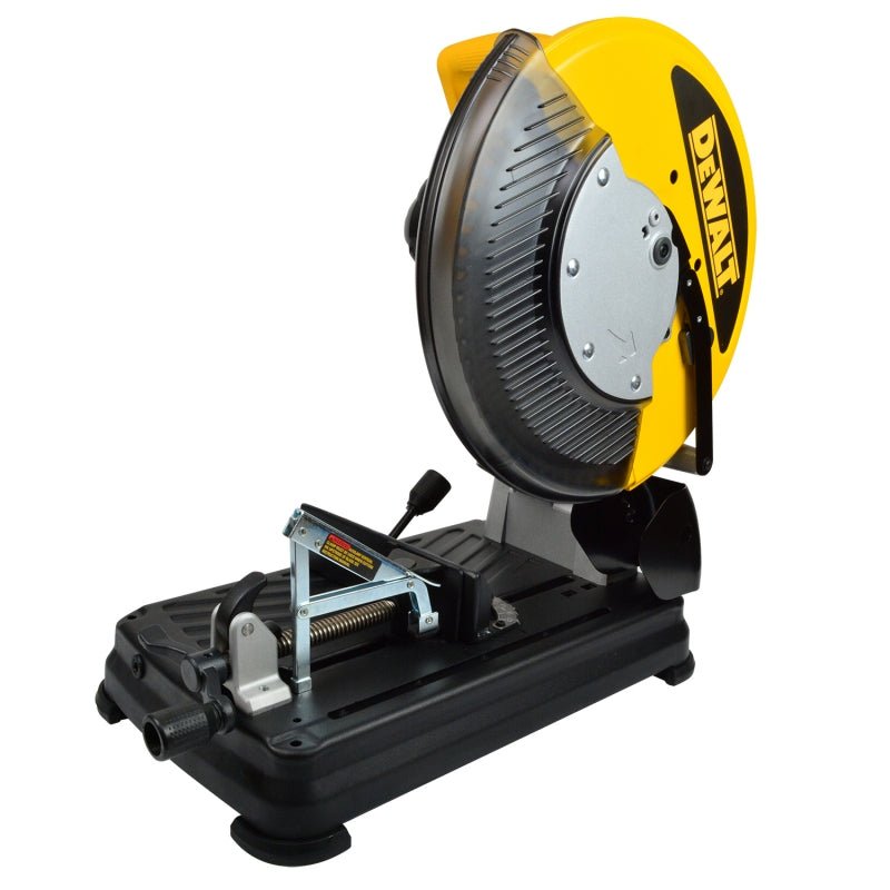 Cortadora De Metales De 14” Dewalt Dw872 - Tool Ferreterías / Ferretodo - Herramientas y material de construcción.