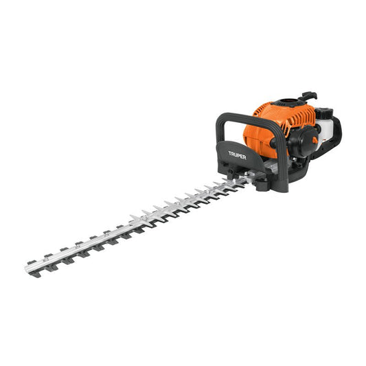 Cortasetos con motor a gasolina de 26 cc, profesional, 12251 Truper COS26X - Tool Ferreterías / Ferretodo - Herramientas y material de construcción.
