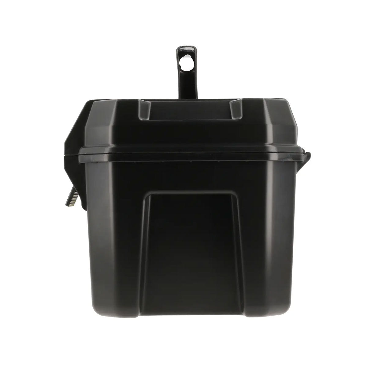 Cps19np caja plast. Negra 19" broche plast. Surtek - Tool Ferreterías / Ferretodo - Herramientas y material de construcción.