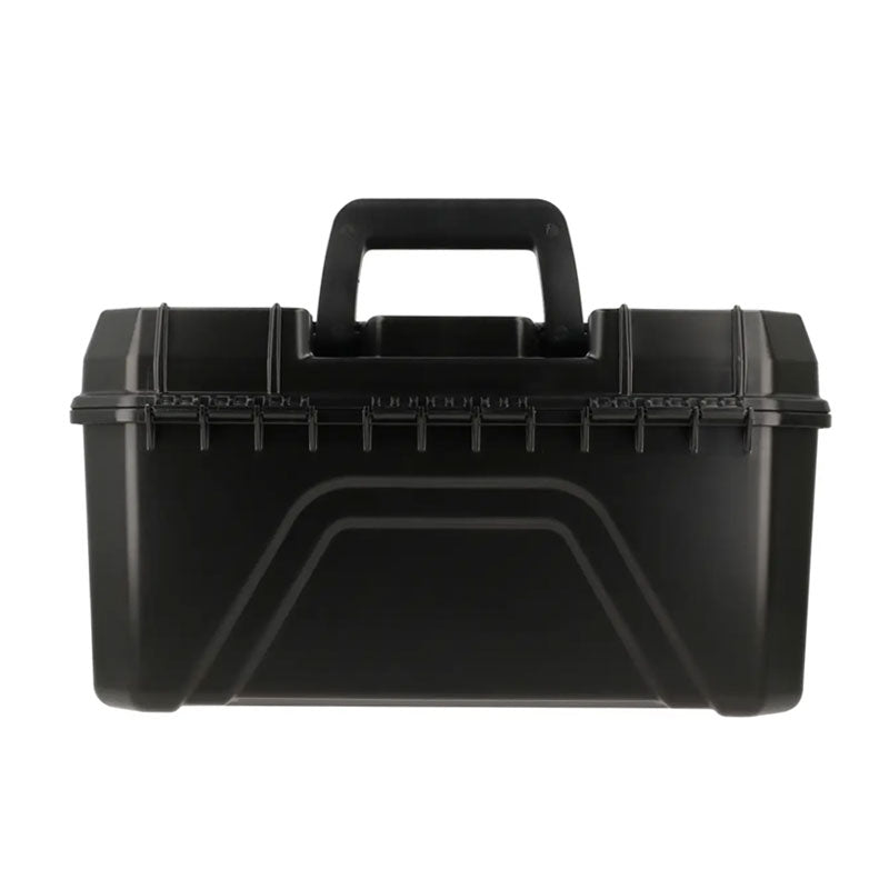 Cps19np caja plast. Negra 19" broche plast. Surtek - Tool Ferreterías / Ferretodo - Herramientas y material de construcción.