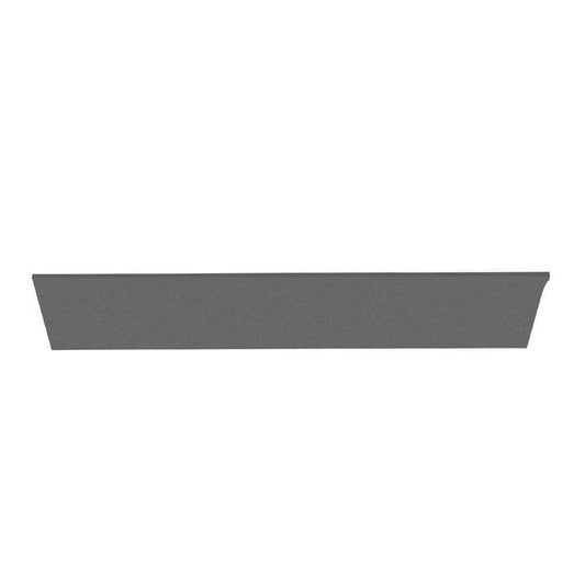 Cuchilla De Acero De Alta Velocidad De 1/8” X 7/8” - Tool Ferreterías / Ferretodo - Herramientas y material de construcción.