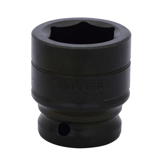 Dado de impacto de 3/4? 6 puntas de 1 5/16?, 7521 Urrea - Tool Ferreterías / Ferretodo - Herramientas y material de construcción.