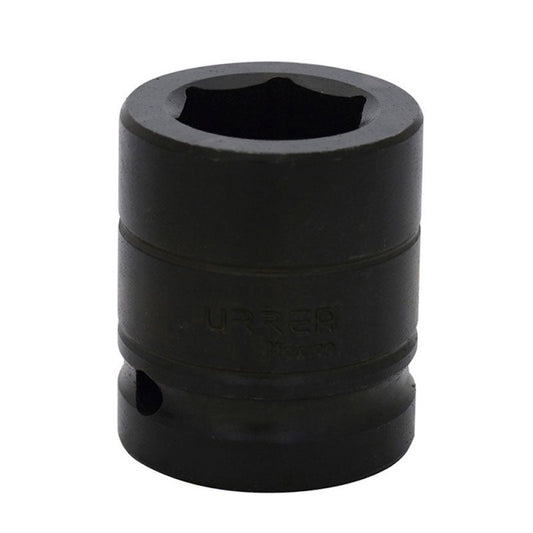 Dado de impacto de 3/4? 6 puntas de 1?, 7516 Urrea - Tool Ferreterías / Ferretodo - Herramientas y material de construcción.